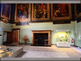 Hospice de beaune   vu