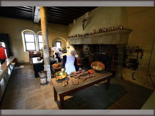 Hospice de beaune   vu