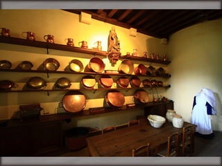 Hospice de beaune   vu