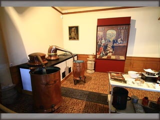 Hospice de beaune   vu