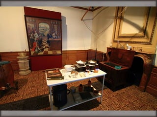 Hospice de beaune   vu