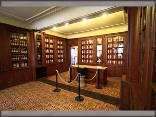 Hospice de beaune   vu