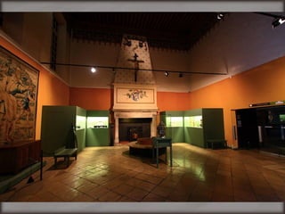 Hospice de beaune   vu