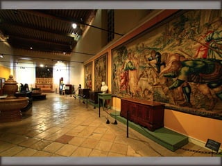 Hospice de beaune   vu