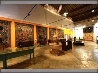 Hospice de beaune   vu