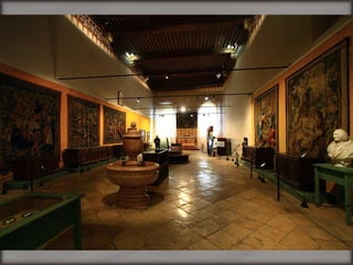 Hospice de beaune   vu