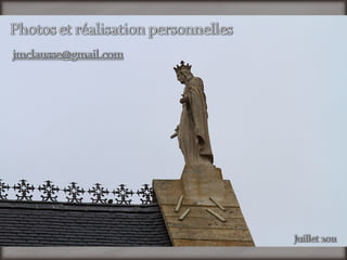 Hospice de beaune   vu