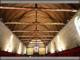 Hospice de beaune   vu