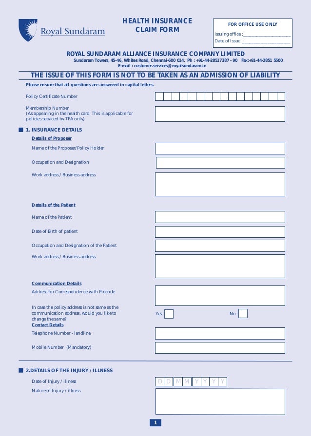 Essay on hospital services