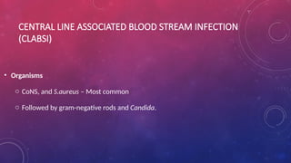 Hospital-Acquired-Infections pptx free to download | PPTX