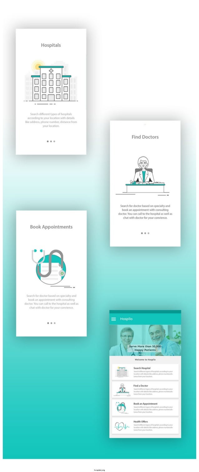 best hospital mobile app design best mobile app design