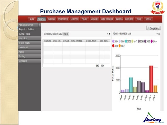 Open Source Hospital Management Systems