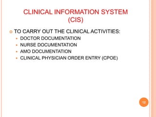 HOSPITAL-INFORMATION-SYSTEM-HIS (1).ppt
