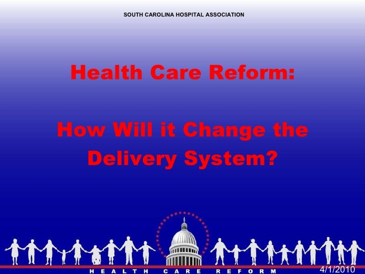 triple aim of healthcare reform triple aim of healthcare reform