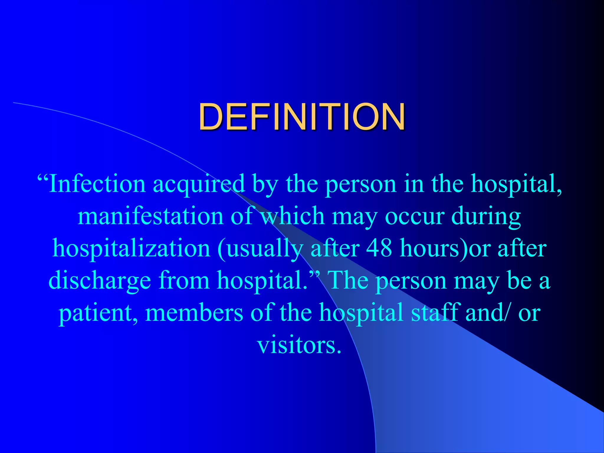 Hospital Acquired Infection2.ppt