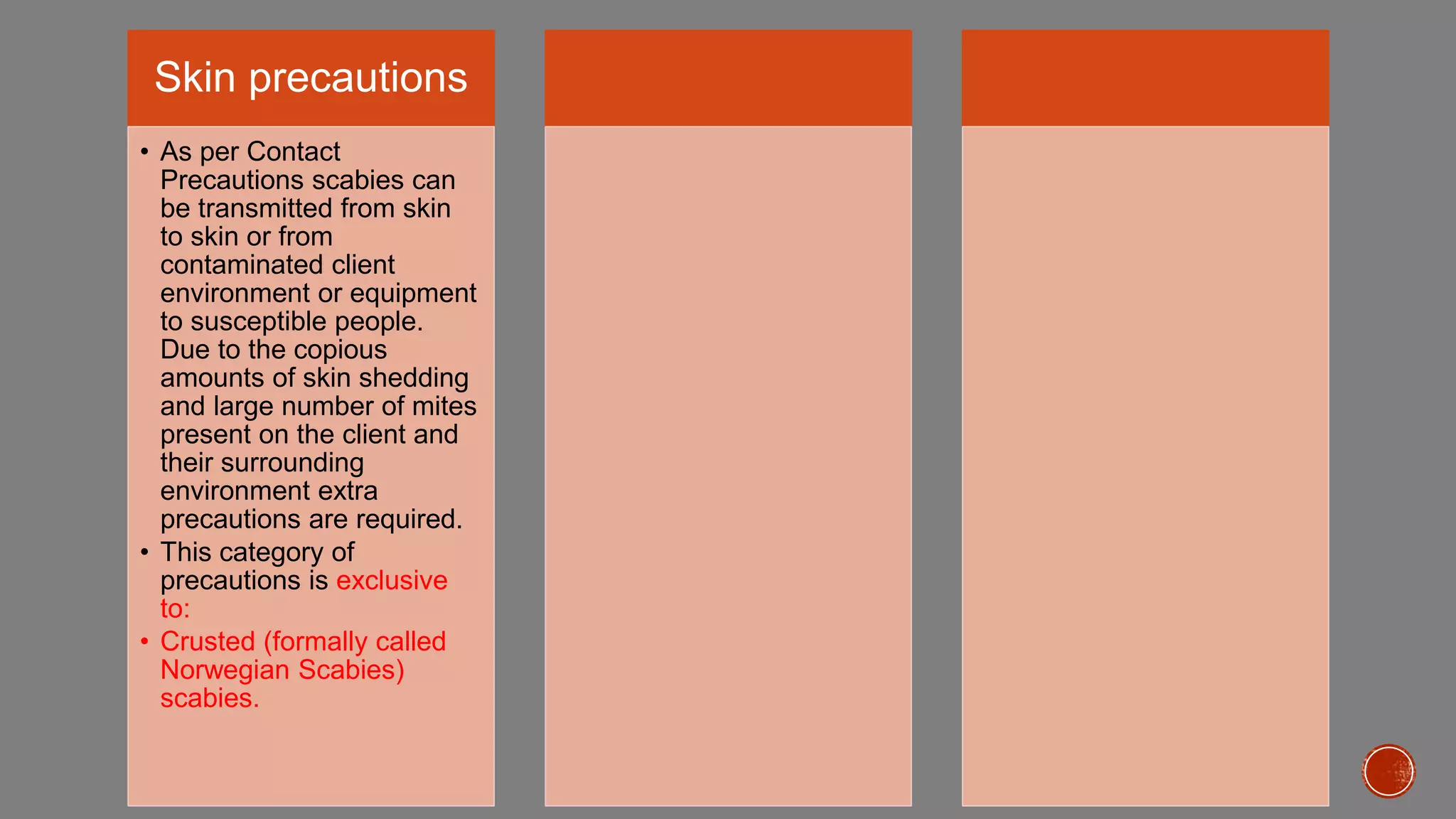 Hospital acquired infections | PPTX