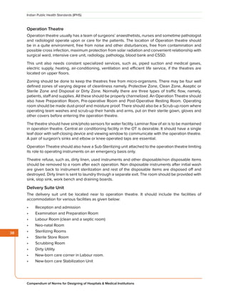Hospital building compendium of norms_for_designing_of_hospitals_and ...
