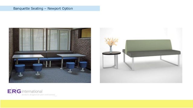 Hospital Cafe Presentation