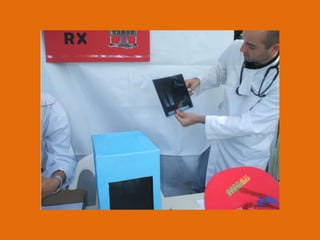 Hospital da bonecada