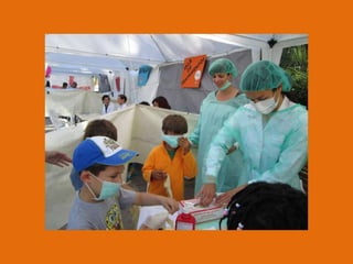 Hospital da bonecada