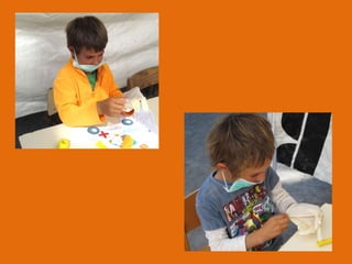 Hospital da bonecada