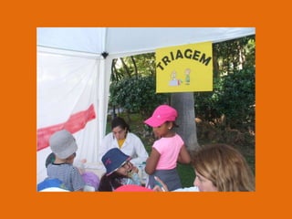 Hospital da bonecada