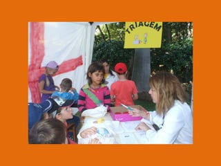 Hospital da bonecada