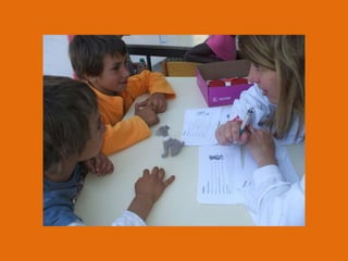 Hospital da bonecada