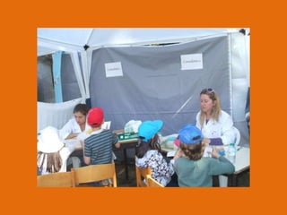 Hospital da bonecada