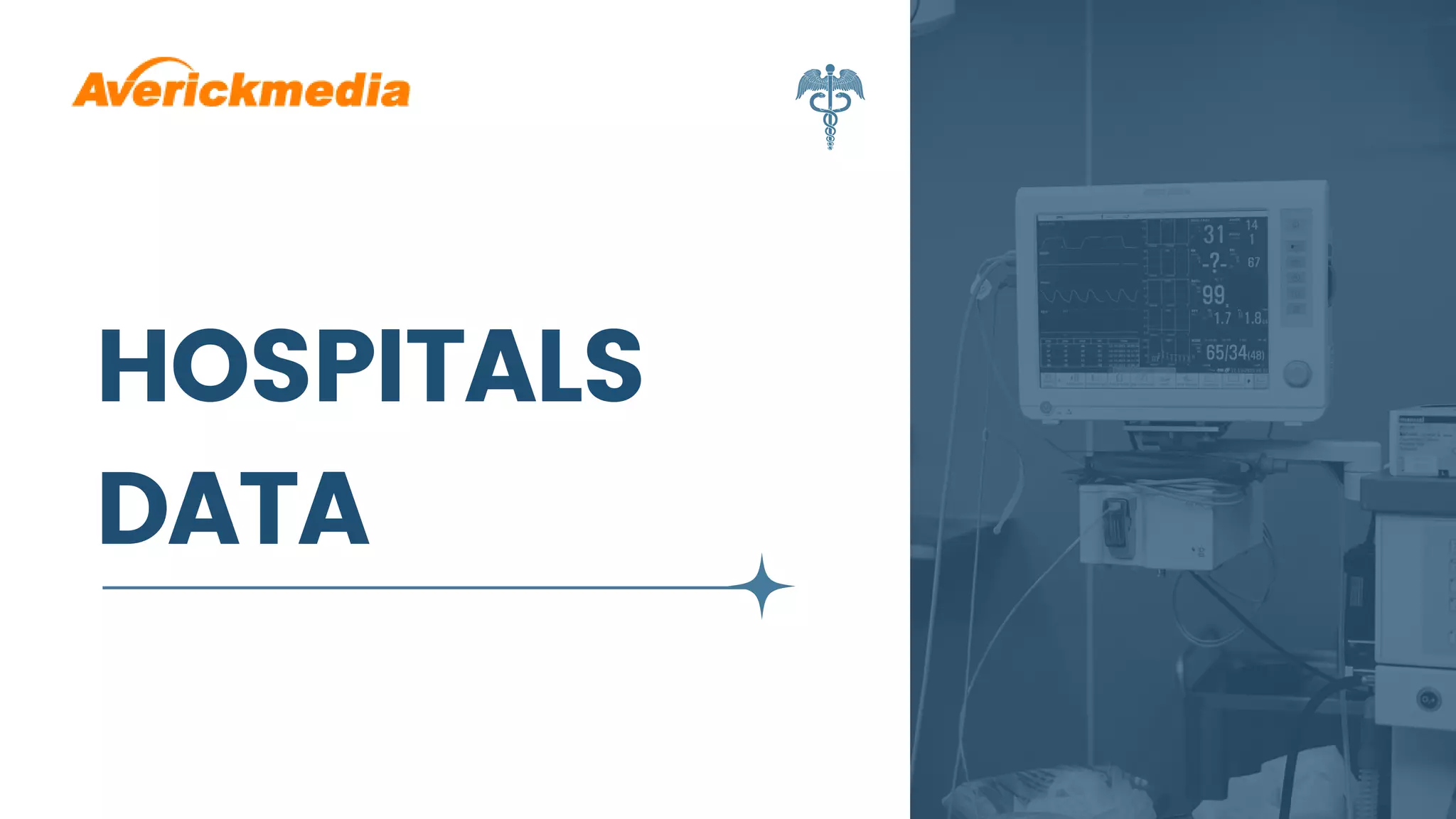 HOSPITALS
DATA