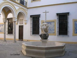 La Caridad 