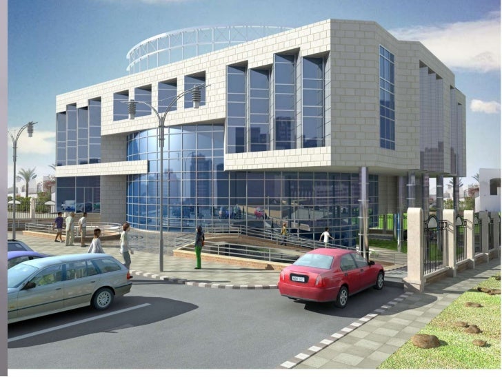 Hospital 5th Settlement New Cairo