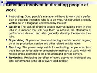 HOSPITAL FOOD SERVICE.Lecture notes pptx | PPTX