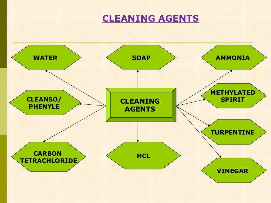 Hospital housekeeping services