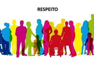 RESPEITO
 