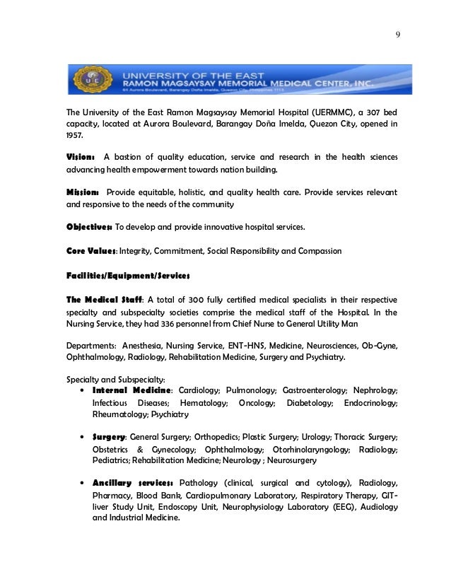 Ramon magsaysay student essay competition in 2003