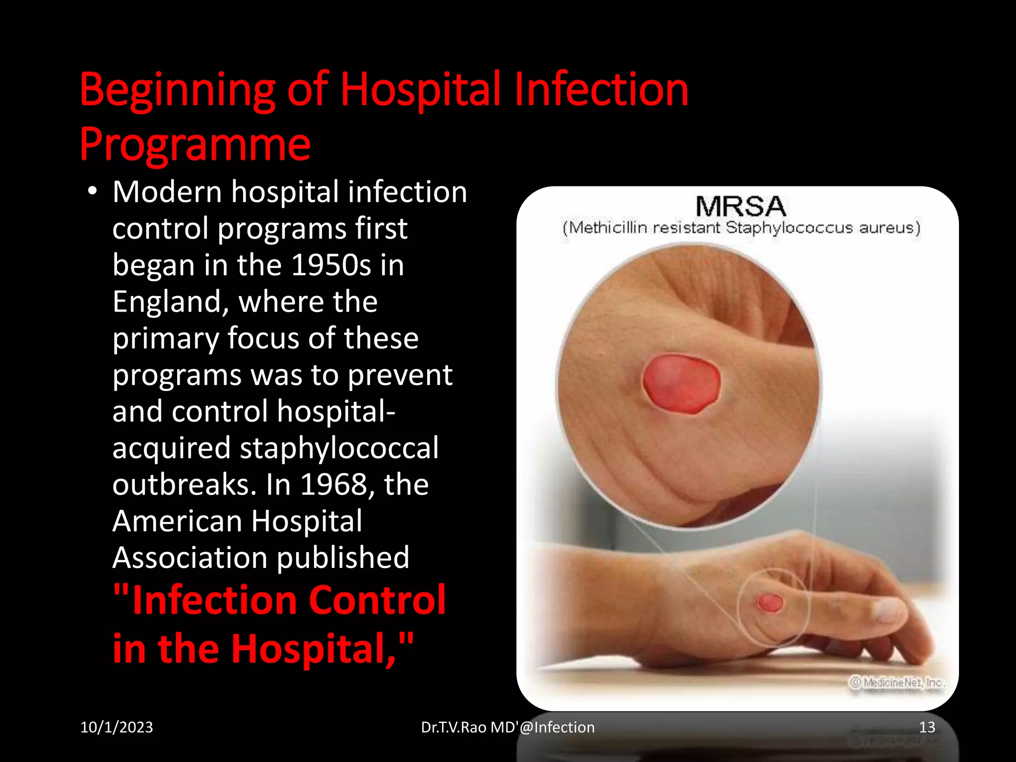 Hyperpoom Infection HOSPITAL INFECTION C.pptx