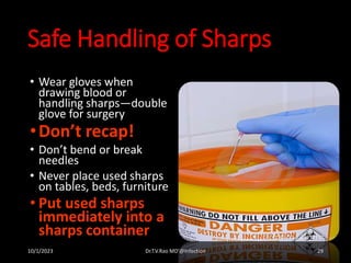 Shaps Infection HOSPITAL INFECTION C.pptx