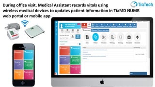 Hospital Information Management Software | PPTX