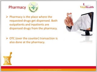  Investigation results  ex; Pathology, Radiology reports