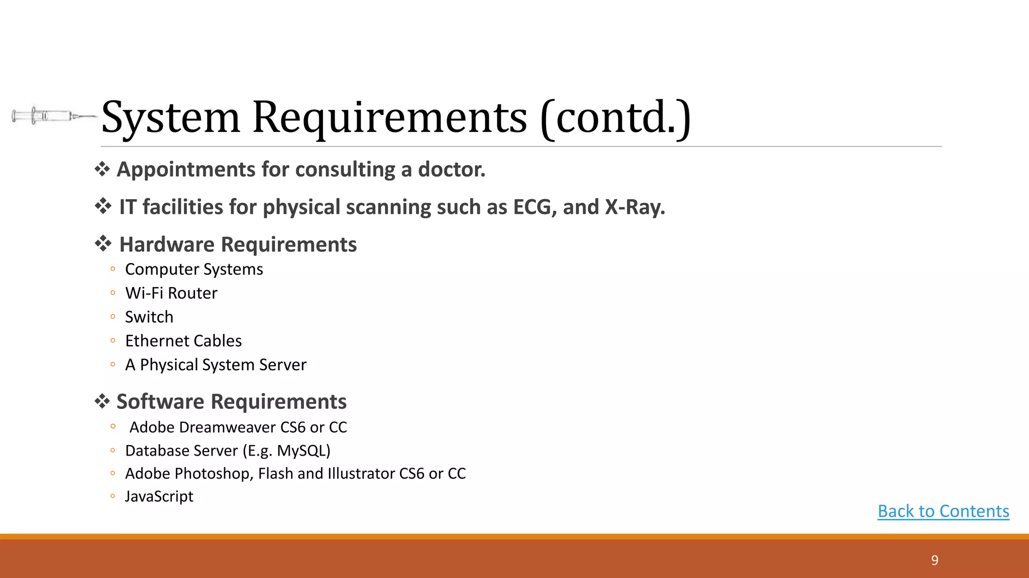 Hospital Information System PPTX hospital-information-system-pptx