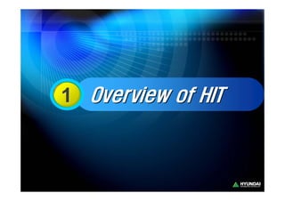 Hospital information system[1] | PDF
