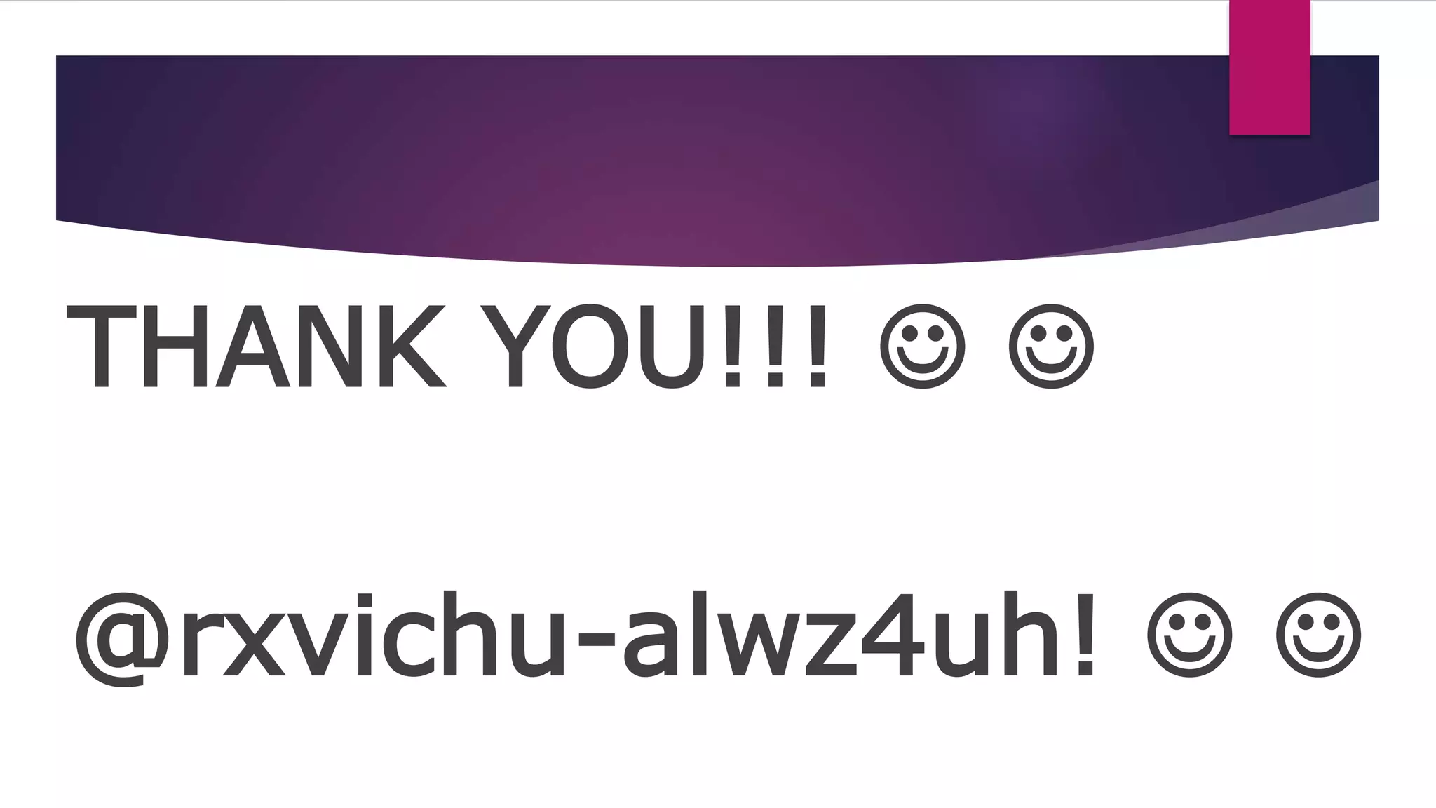 THANK YOU!!!  
@rxvichu-alwz4uh!  
 