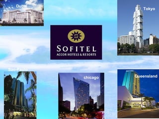 chicago Tokyo Dubai Sao-Paulo Queensland 