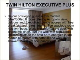 Hilton San Francisco Union Square- First Class San Francisco, CA Hotels-  GDS Reservation Codes: Travel Weekly
