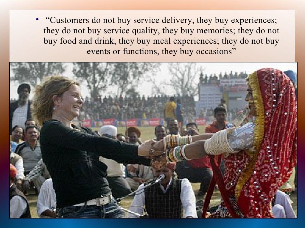 Hospitality Definition