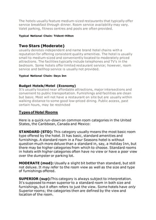 Hotel Need Dates Example.pdf Hospitality management | DOCX