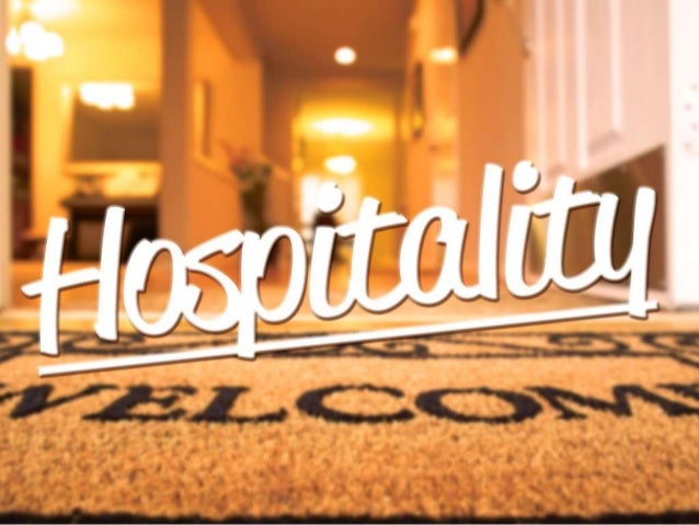 Image result for hospitality