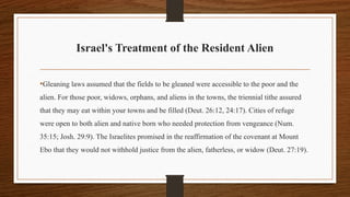 [Module 2] Hospitality and the Old Testament.pptx