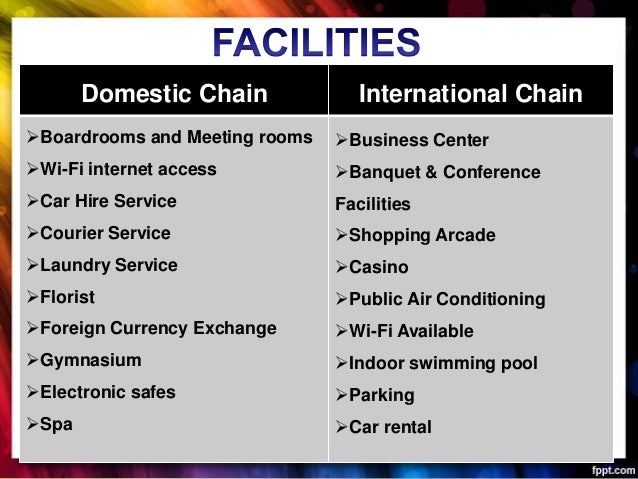 Hospitality management jobs picture